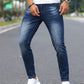 Jeans in Hellblau - Max