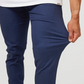 Blaue Slim Fit Hosen - Ryan