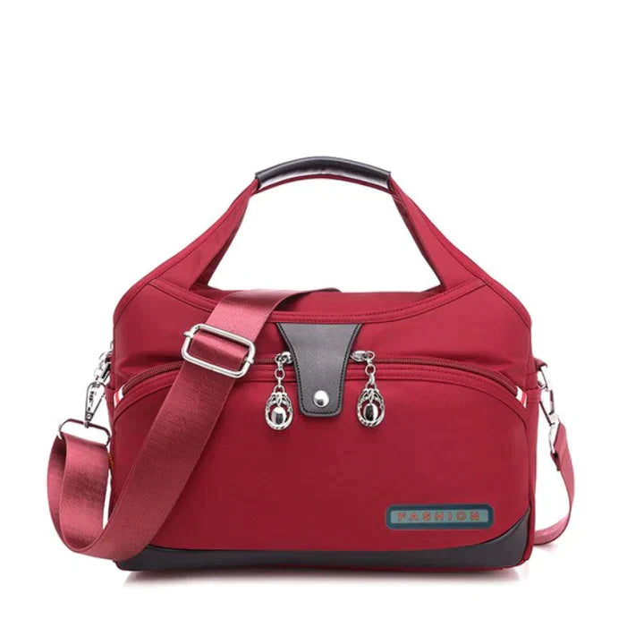 Zoey - Elegante Sicherheits-Handtasche