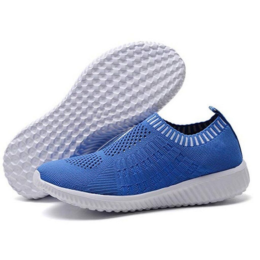 FlexiMesh Sneakers – Atmungsaktives Design & Bequemer Schlupf