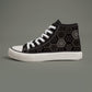 Schwarze Sneaker - Alex