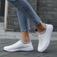 FlexiMesh Sneakers – Atmungsaktives Design & Bequemer Schlupf