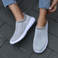 FlexiMesh Sneakers – Atmungsaktives Design & Bequemer Schlupf