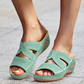 SummerBreeze Sandalen – Luftiges Design & Orthopädischer Komfort