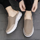 Bequeme Herren-Slipper mit atmungsaktivem Material