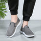 Schwarze Loafer - Max