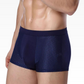 Max - Bambus Boxershorts Set in Trendfarben