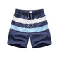 Max - Blaue Strandshorts