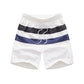 Max - Blaue Strandshorts