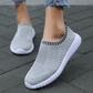 FlexiMesh Sneakers – Atmungsaktives Design & Bequemer Schlupf