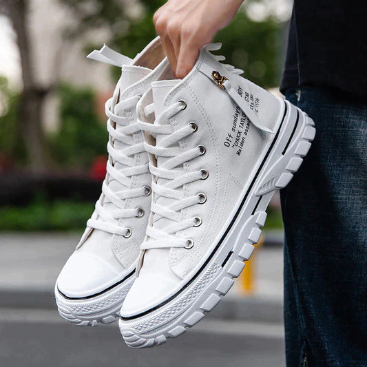 UrbanFlex High-Top Kicks