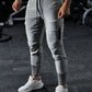 Dynamische Performance-Jogginghose mit Taschendetail