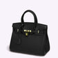 Elegante Designer-Handtasche Braun - Sofia