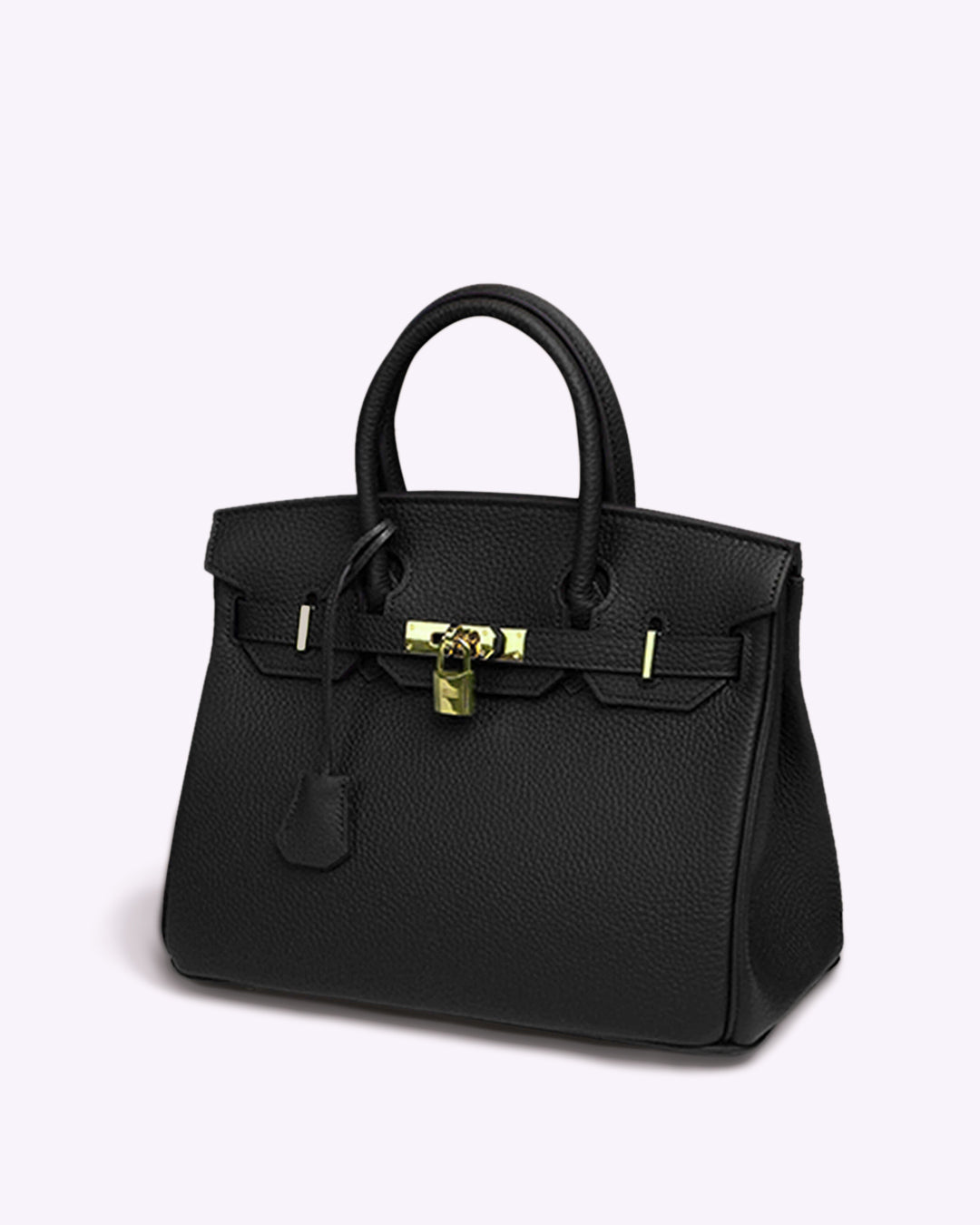 Elegante Designer-Handtasche Braun - Sofia