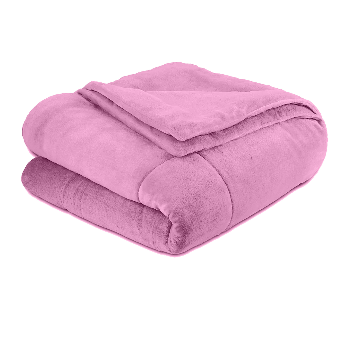 Ellena | LuxeWarm Lamme Fleece Decke