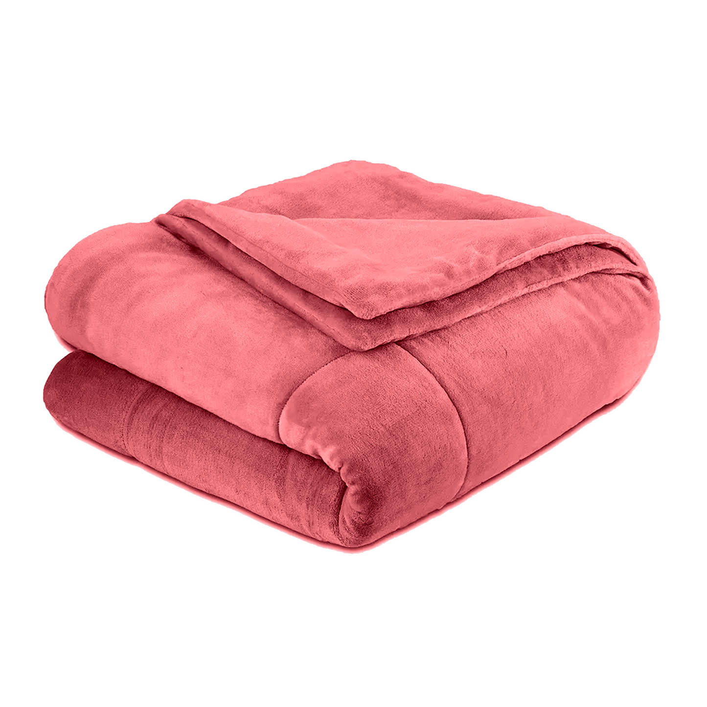 Ellena | LuxeWarm Lamme Fleece Decke