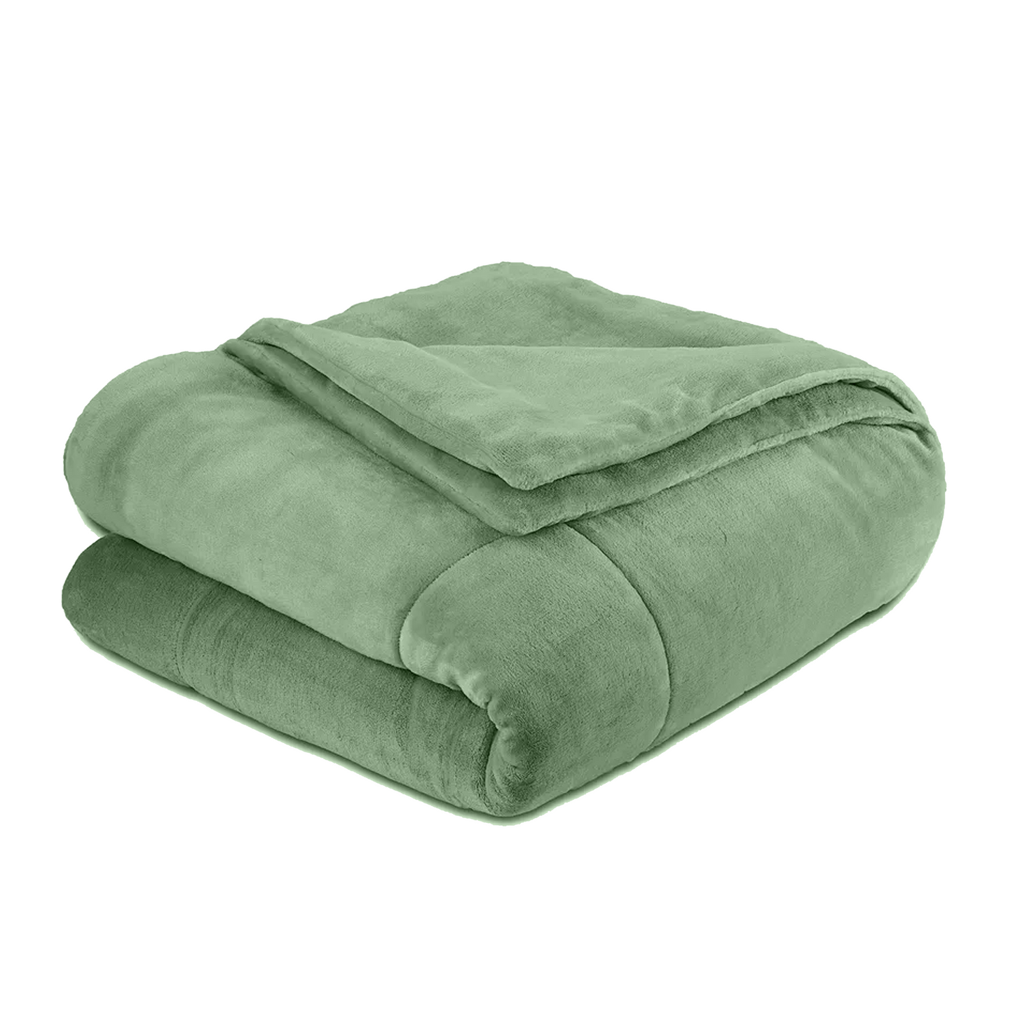 Ellena | LuxeWarm Lamme Fleece Decke