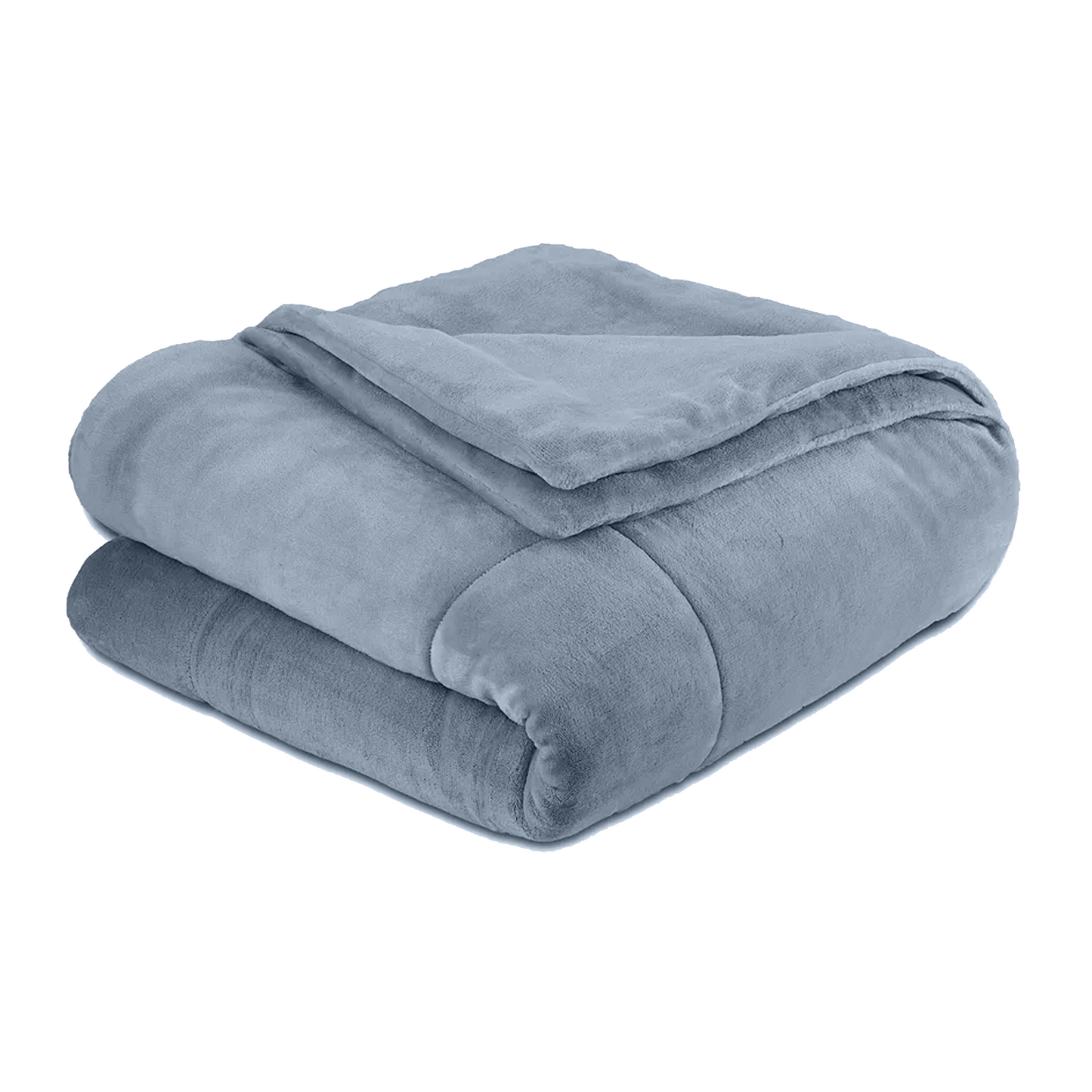 Ellena | LuxeWarm Lamme Fleece Decke