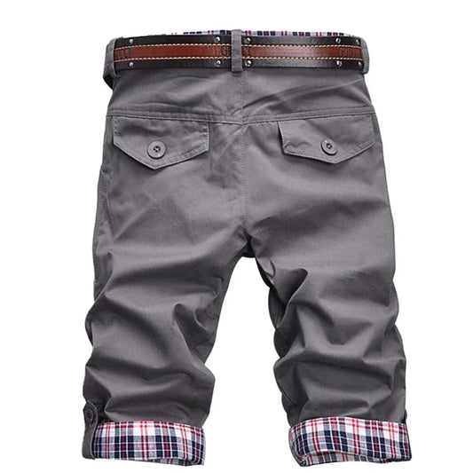 Brock – cargo-shorts für herren