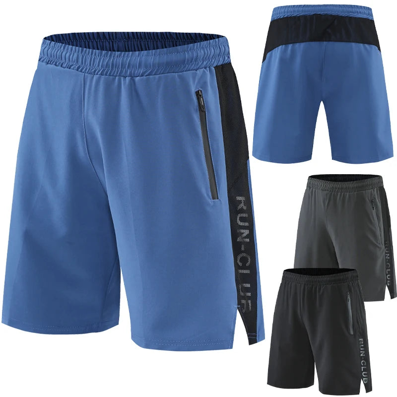 Alex - Herren Performance Shorts