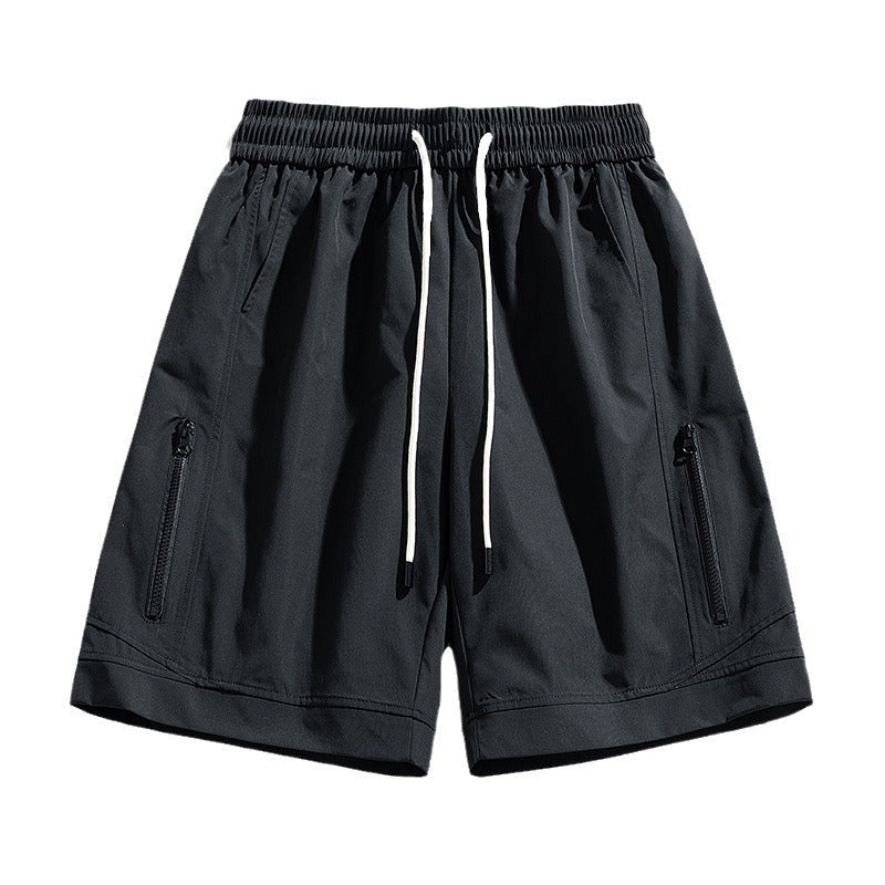 Shorts Armeegrün - Max