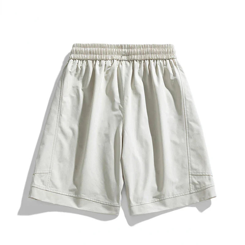 Shorts Armeegrün - Max