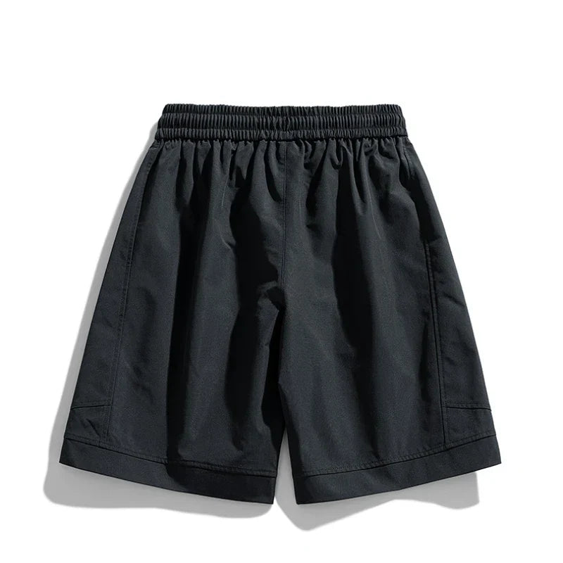 Shorts Armeegrün - Max