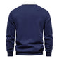 Rollkragen Pullover Braun - Max