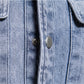 Denim Classic - Hellblaues Jeanshemd