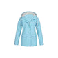 Leichte Windjacke Marineblau - Alina