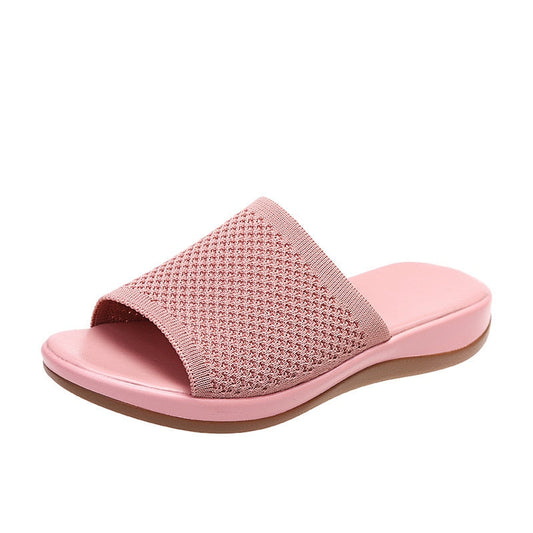 Nina Rosa Relax-Slipper