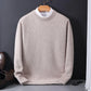 Leichter Pullover Hellblau - Luca