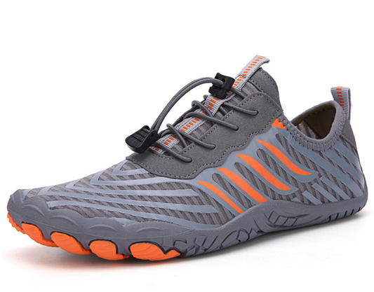 Lucas - Orthopädisch Aqua Leichte Sportschuhe