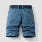 Urban Shorts Pazifikblau - Finn