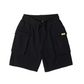 Navy Cargo Shorts - Leon