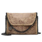 Eva - Handtasche Beige Cashmere