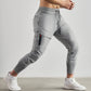 Dynamische Performance-Jogginghose mit Taschendetail