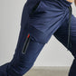 Dynamische Performance-Jogginghose mit Taschendetail