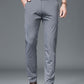 Navyblaue Casual Pants - Adrian