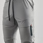 Dynamische Performance-Jogginghose mit Taschendetail