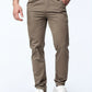 Graue Casual Pants - Leon