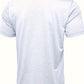 Schwarzes Herren Henley-Sportshirt mit Rundhalsausschnitt - Alex