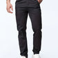 Graue Casual Pants - Leon