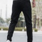 Schwarze Slim-Fit Jeans - Lukas