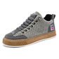 CityTrek Textur High-Top Sneaker