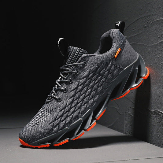 Pulse Runners Grau - Alex