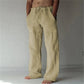 Arthur - herren baggy leinenhose