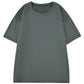 Schwarzes Oversize T-Shirt - Mila