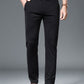 Navyblaue Casual Pants - Adrian