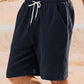 Schwarze Shorts - Oliver